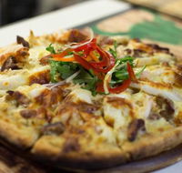 Rockpools Cafe Bar  Function Centre - Accommodation Port Macquarie