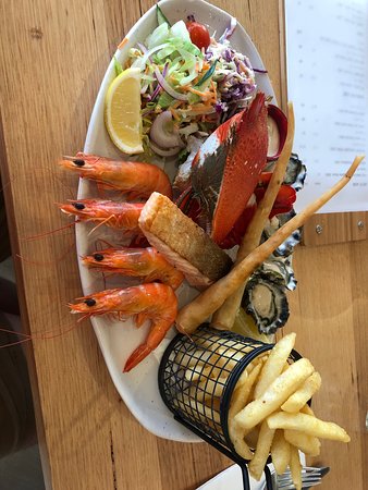 Salt Water Restaurant - Accommodation Port Macquarie 0