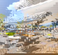 The Boathouse Bar  Restaurant - Accommodation Port Macquarie