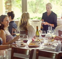 The Cellar Restaurant - Accommodation Port Macquarie