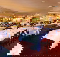 The Hermitage Restaurant and Bar - Accommodation Port Macquarie