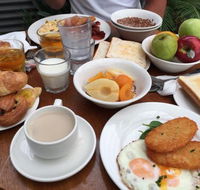 The Mill Restaurant - Accommodation Port Macquarie