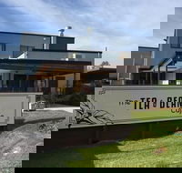 The Tea and Bean cafe - Accommodation Port Macquarie