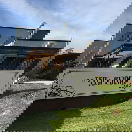 The Tea And Bean Cafe - Accommodation Port Macquarie 0