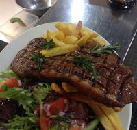 Urban Eatery  Bar - Accommodation Port Macquarie