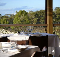 Verandah Restaurant - Accommodation Port Macquarie