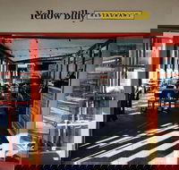 Yellow Billy Restaurant - Accommodation Port Macquarie
