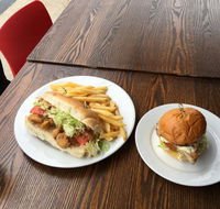 Abbotsford Zest Chargrill Chicken - Accommodation Port Macquarie