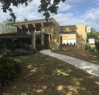 Central Park Cafe - Accommodation Port Macquarie