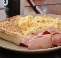 Cheeky Charlies Cafe - Accommodation Port Macquarie