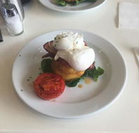 Cuppa Joe Cafe - Accommodation Port Macquarie