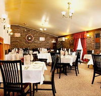Endeavour Restaurant