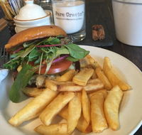 Fare Cravin' cafe - Accommodation Port Macquarie