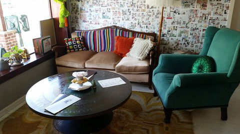 Hatters Tea House - Accommodation Port Macquarie 0
