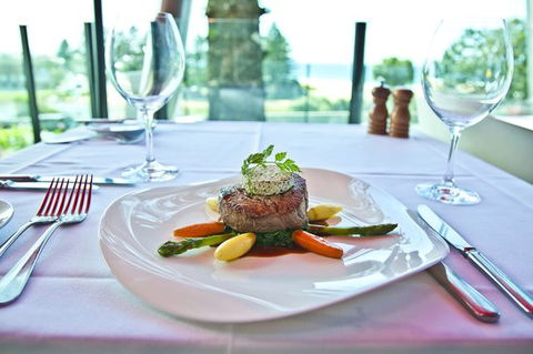 L'isle De France Terrigal - Accommodation Port Macquarie 0