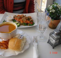Le Beau Cafe - Accommodation Port Macquarie