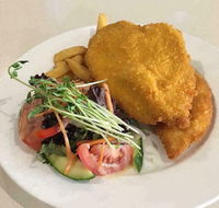 Maitland Park Bowlo Bistro