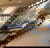 Mealy's Cafe - Accommodation Port Macquarie