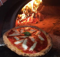 Ometto pizza bar - Accommodation Port Macquarie