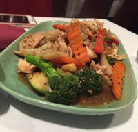 Orchid Modern Asian Resturant East Gosford - Accommodation Port Macquarie