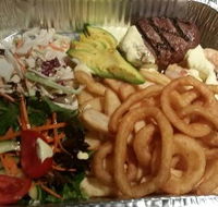 Outback Jacks