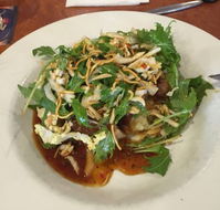 Relish Brasserie  Grill - Accommodation Port Macquarie