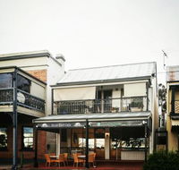River Port Cafe - Accommodation Port Macquarie