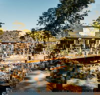 Saddles - Accommodation Port Macquarie