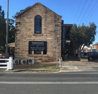 Savannah on Swan - Accommodation Port Macquarie