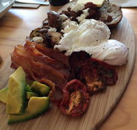 Shaw St Espresso - Accommodation Port Macquarie