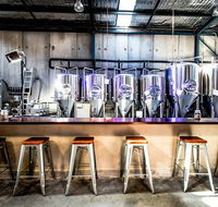 Six String Brewery - Accommodation Port Macquarie
