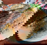 The Austrian Schnitzelhaus - Accommodation Port Macquarie