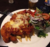 The Belmore Bistro - Accommodation Port Macquarie