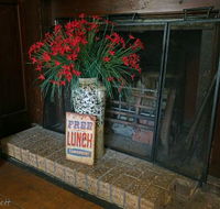 The Grand Junction Hotel Restaurant