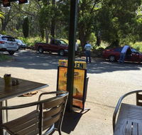 The Old Road Cafe - Accommodation Port Macquarie
