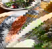 Watergrill - Accommodation Port Macquarie