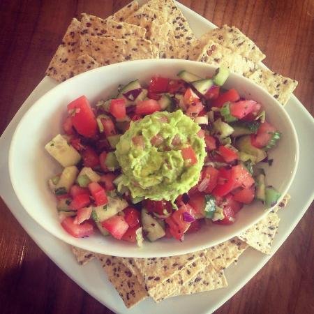 Wise Food Cafe - Accommodation Port Macquarie 0