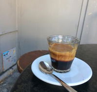 2kf Coffee Shop - Accommodation Port Macquarie