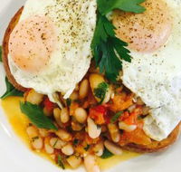 Black Mocha Cafe - Accommodation Port Macquarie