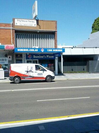 Domino's Pizza - Accommodation Port Macquarie 0