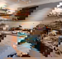 Four Brothers Espresso - Accommodation Port Macquarie