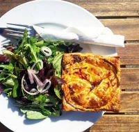 Frenchy's Cafe Mosman - Accommodation Port Macquarie