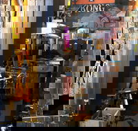 Kongfucius - Accommodation Port Macquarie