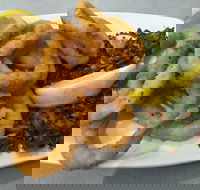 Meadowbay Fish and Chips - Accommodation Port Macquarie
