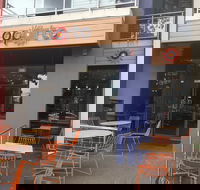 Oporto's - Accommodation Port Macquarie