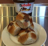 Pierre's Patisserie Cafe - Accommodation Port Macquarie