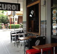 Scuro Espresso - Accommodation Port Macquarie