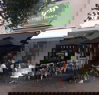 Street Bean Espresso Mosman - Accommodation Port Macquarie