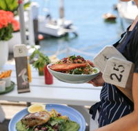 The Boathouse Balmoral Beach - Accommodation Port Macquarie
