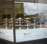 The Classic Cupcake Co. - Accommodation Port Macquarie